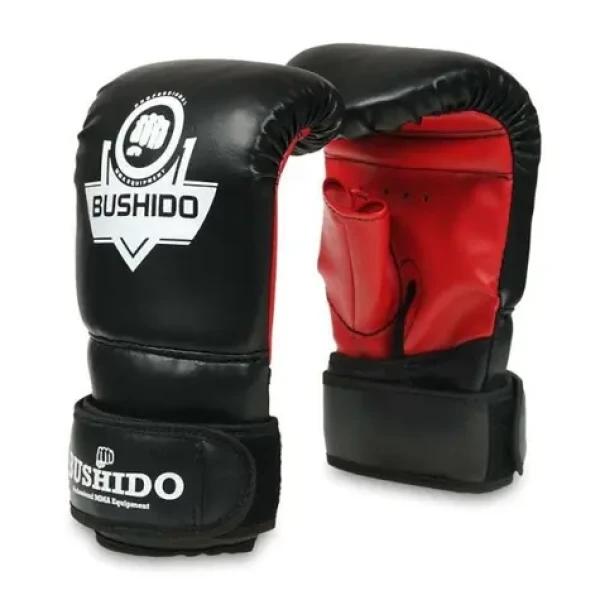 DBX BUSHIDO RP4 Pytlové rukavice (5902539011586)