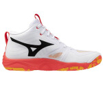 Boty Mizuno Wave Momentum Elite Mid M V1GA251701 44 1/2