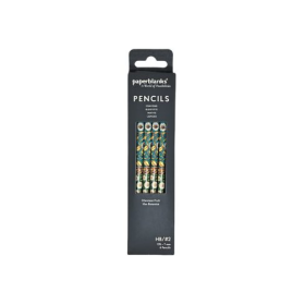 Vox Botanica / Viennese Fruit / Pencil / 4 PACK