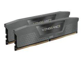 Corsair Vengeance 32GB (2x16) DDR5 6400MHz / C32 / DIMM / EXPO (CMK32GX5M2B6400Z32)