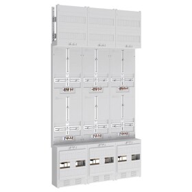 ABN ABNPZ309Z1016 Místo pro elektroměr Obsah 1 ks