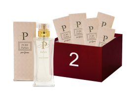 Luxusní 6-pack - Dámský 2 Zaměňováno s: Versace Dylan Purple Pour Femme, LV Dans la Peau, Dolce & Gabbana Devotion, LV Rose des Vents, Amouage Gold,…