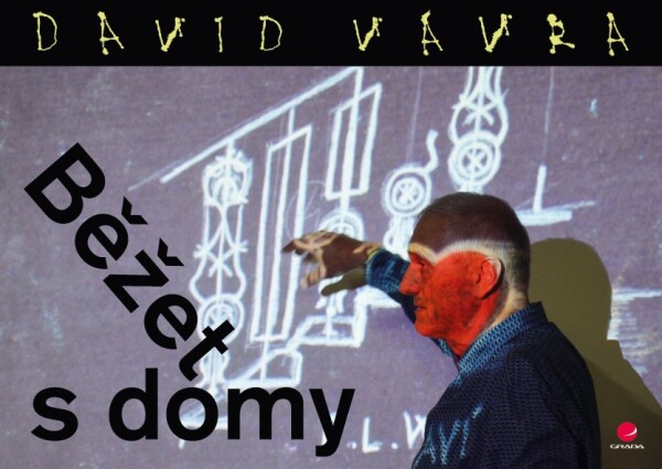 Běžet s domy - David Vávra