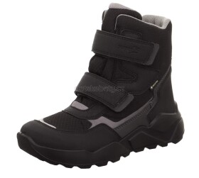 Dětské zimní boty Superfit 1-000402-0000 Velikost: 41