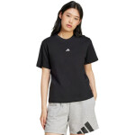 Bavlněné tričko adidas Essentials Small Logo W JC5943 S