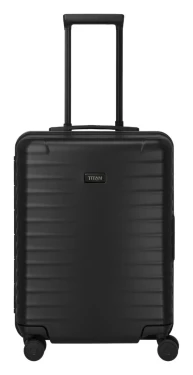 Titan Overseas S20 Nightshade black 38 L TITAN-3000148-01