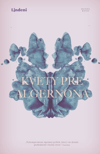 Kvety pre Algernona - Daniel Keyes