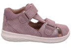 Dětské sandály Superfit 1-000397-8500 Velikost: