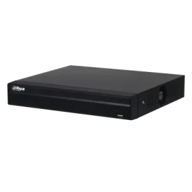 Dahua NVR4104HS-P-4KS3 / Rekordér / 4 kanály / 4 x PoE 10/100 Mb (802.3af/at) (NVR4104HS-P-4KS3)