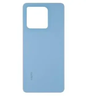 Xiaomi 14T/14T Pro modrá / Kryt baterie (57983124383)