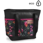 Spokey EKO SIMPLY černá / Termotaška / 12 l (5902693295105)
