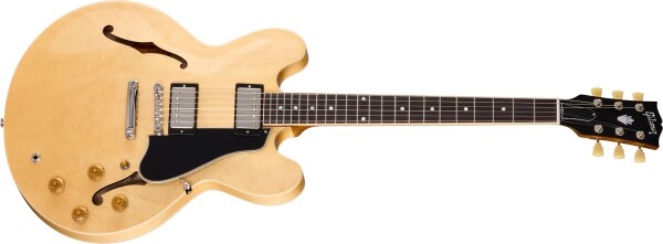 Gibson ES-335 50s Vintage Natural