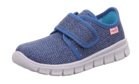Domácí obuv Superfit 1-000705-8010 Velikost: 32