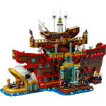 LEGO LEGO® ONE PIECE 75640 Plovoucí restaurace Baratie