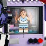 LEGO LEGO® Editions 43030 Tajná skrýš Olivie Rodrigo