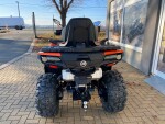 čtyřkolka CFMOTO Gladiator X850 V-Twin EPS EU5-oranžová