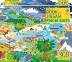 Usborne Book and Jigsaw Planet Earth - Sam Smith