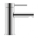 DURAVIT - Circle Umyvadlová baterie, MinusFlow, chrom CE1012002010