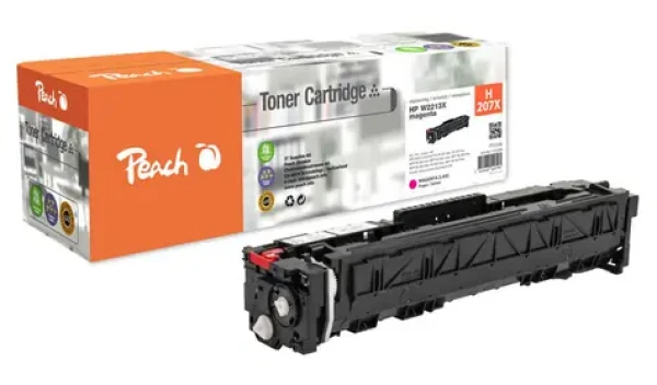 Peach HP W2213X - kompatibilní