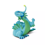 Safari Ltd. Safari Ltd. Figurka - Mořský drak mládě