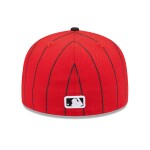 New Era Pánská kšiltovka Chicago White Sox MLB Authentic City Connect 59FIFTY Fitted Velikost: 7 1/2