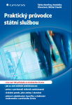 Praktický průvodce státní službou - kolektiv autorů, Homfray Šárka