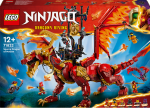 LEGO LEGO NINJAGO® 71822 Zdrojový drak pohybu