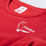 Huari Poland Fan Lds tričko W 92800426930 XL