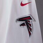 Nike Pánský dres Atlanta Falcons NFL Michael Penix Jr. #9 2026 Game Velikost: XL
