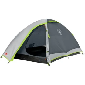 Coleman Darwin 2 / Stan pro 2 osoby / 255x145x105cm / vodní sloupec: 3000 mm (2176903)