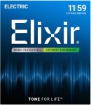Elixir Optiweb 7-String Medium