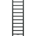 MEXEN - Bolt otopný žebřík/radiátor 1200 x 400 mm, 279 W, antracit W126-1200-400-00-66