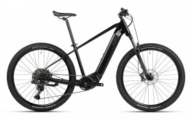 MAXBIKE MAGNUS 2.0, pneu 29", model 2025, baterie 20Ah/720Wh, black, rám XL(21") - ZDARMA dopravné, odborná montáž, seřízení a dárkový poukaz na nákup příslušenství! (Záruka nejlepší ceny! Nakupujte u autorizovaného prodejce.)