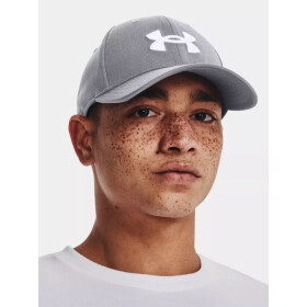 Under Armour Pánská baseballová čepice Blitzing 1376700-035 M/L