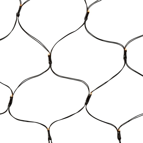 Nedis Smart Dekorativní Led Wifilxn01w280