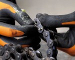 Rukavice Cofra Maxterity velikost 10 G008_D100_Z10-B