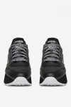 Tenisky Reebok CLASSIC LEATHER TRIPLE LIFT 100209621 Syntetický materiál