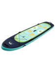 Aqua Marina Super Trip paddleboard - 12'2"x32"