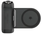 PGYTech MagCam 2 černá / Magnetický držák telefonu s powerbankou / 3000 mAh / Bluetooth / USB-C (P-PG-081)