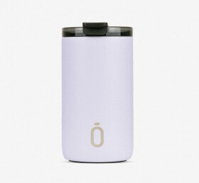 Termohrnek Siip 350ml Orchid