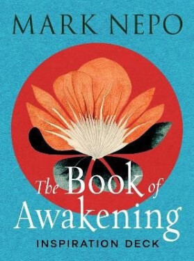 Book of Awakening Inspiration Deck - Mark Nepo