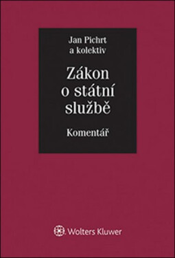 Zákon státní službě Komentář