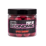 LK Baits Pop-up Boilie Euro Economic 18mm 200ml - Spice Shrimp,LK Baits Pop-up Boilie Euro Economic 18mm 200ml - Spice Shrimp