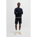 Boss Chino-slim-Shorts M 50536723-404 35