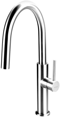 DEANTE - Kuchyňská baterie Evora, chrom BQJ_062M