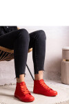 Tenisky model 207217 Solea 37