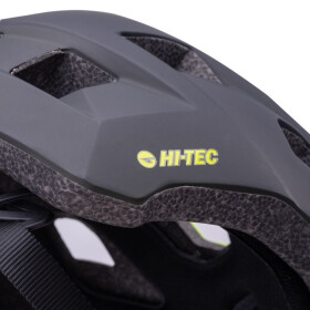 Cyklistická přilba Hi-Tec Ivaar Jr 92800664411 L