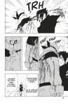 Naruto 26: Odloučení Masaši Kišimoto