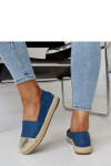 Espadrilky model 207338 Solea 36