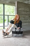 Kabelka Reisenthel Shopper e1 Leo nero